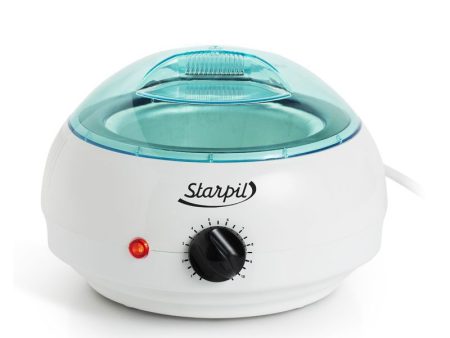 Vaško šildytuvas Starpil Basic Wax Heater STR3010400038, 400-500 ml on Sale