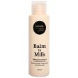 Aliejinis veido prausiklis Laouta Balm to Milk LAO0415, 100 % natūralus, veganiškas, 100 ml For Discount