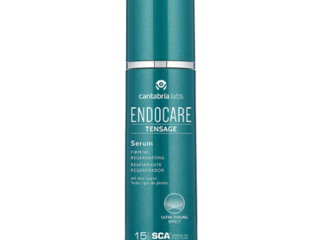 ENDOCARE Tensage Serumas 30 ml Online now