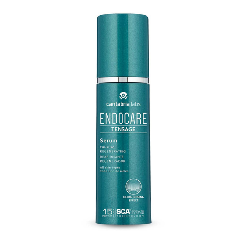 ENDOCARE Tensage Serumas 30 ml Online now