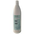 Šampūnas Oyster Sublime Latte Moisturizing Shampoo OYSH07100700, drėkina plaukus, skirtas visų tipų plaukams, su pienu, 1000 ml Online