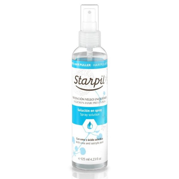 Priemonė, stabdanti plaukų įaugimą į odą Starpil Hair Puller STR3010606002, 125 ml Online now