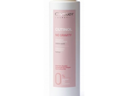 Plaukų šampūnas Oyster Cutinol No Gravity Shampoo nuo plaukų slinkimo, 250 ml Online Sale